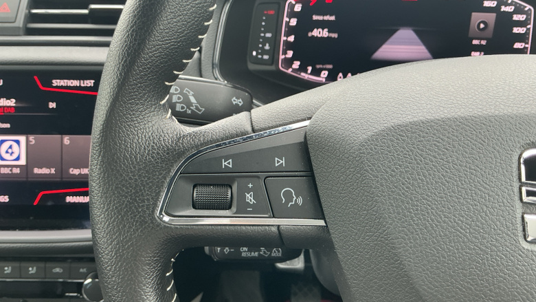 SEAT Arona 1.0 TSI 115 Xcellence Lux [EZ] 5dr Petrol Hatchback